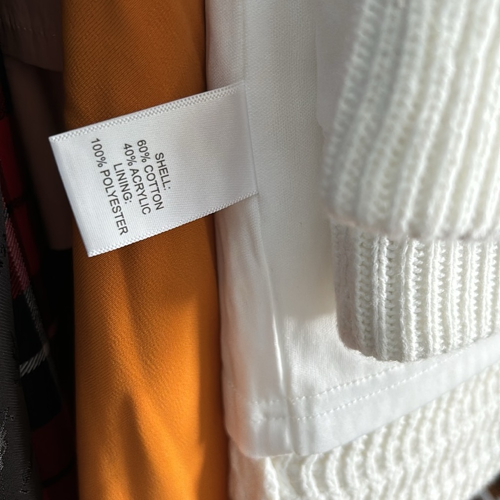 House of Harlow knit skirt - Picture 6 of 6